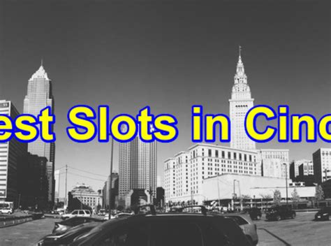 Loosest slots in ohio